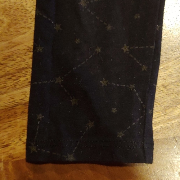 Gold Star Matching Set Size 5 - Picture 8 of 11